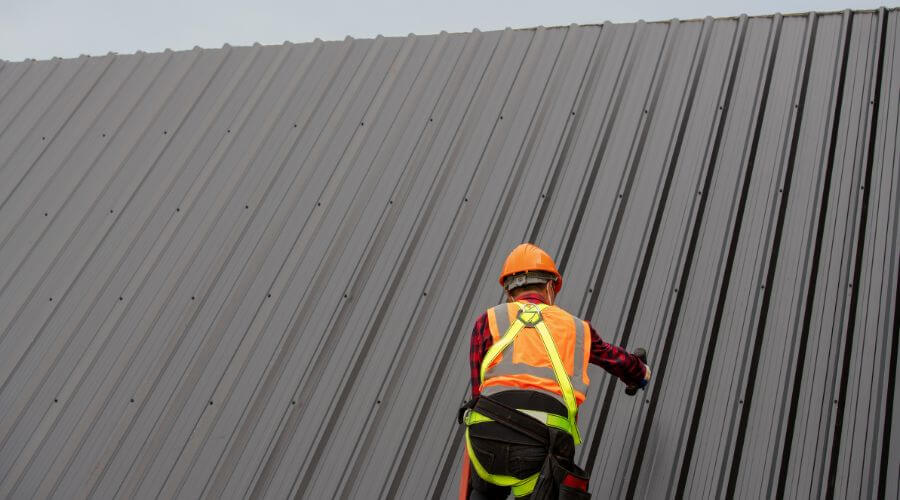 Expert Emergency Roof Repairs services in Middle River, MD